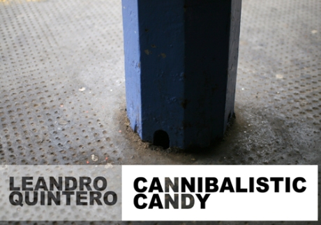 CANNIBALISTIC CANDY web2